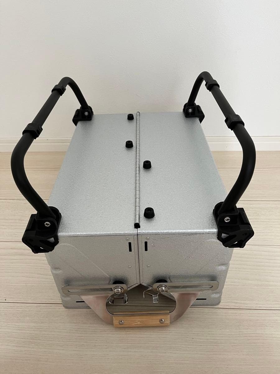 シェルコンレッグ 50 ブラック SHELCON LEG 50用 | BALLISTICS