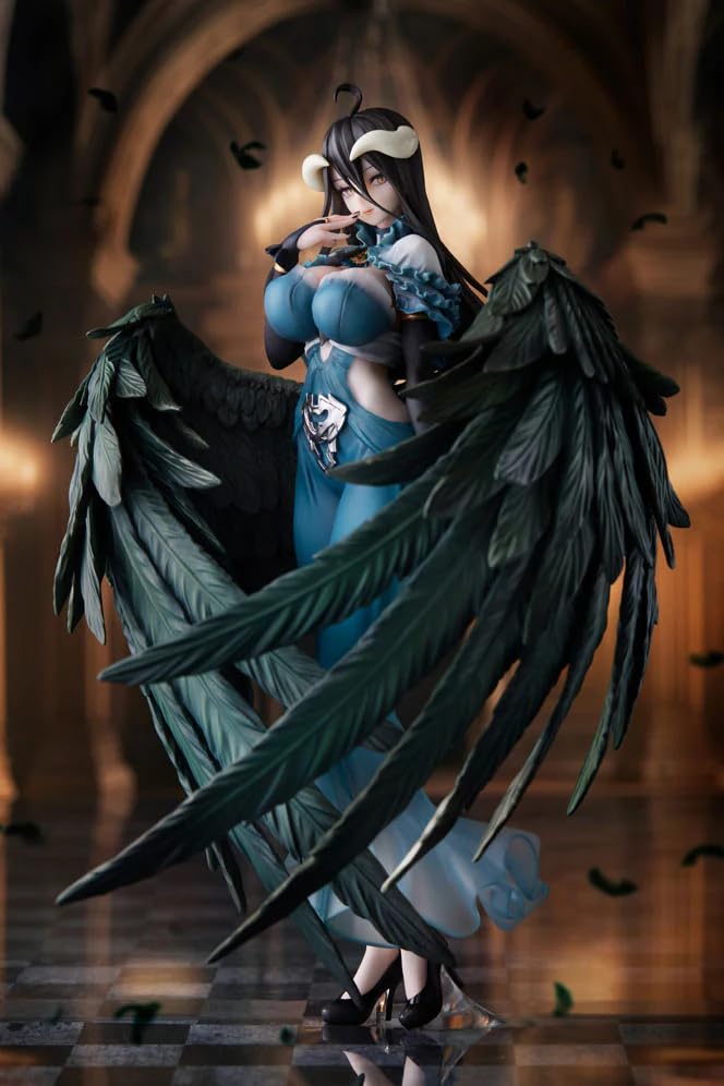 Amazon.co.jp: F:NEX オーバーロード アルベド Season4 so-bin ver. 1