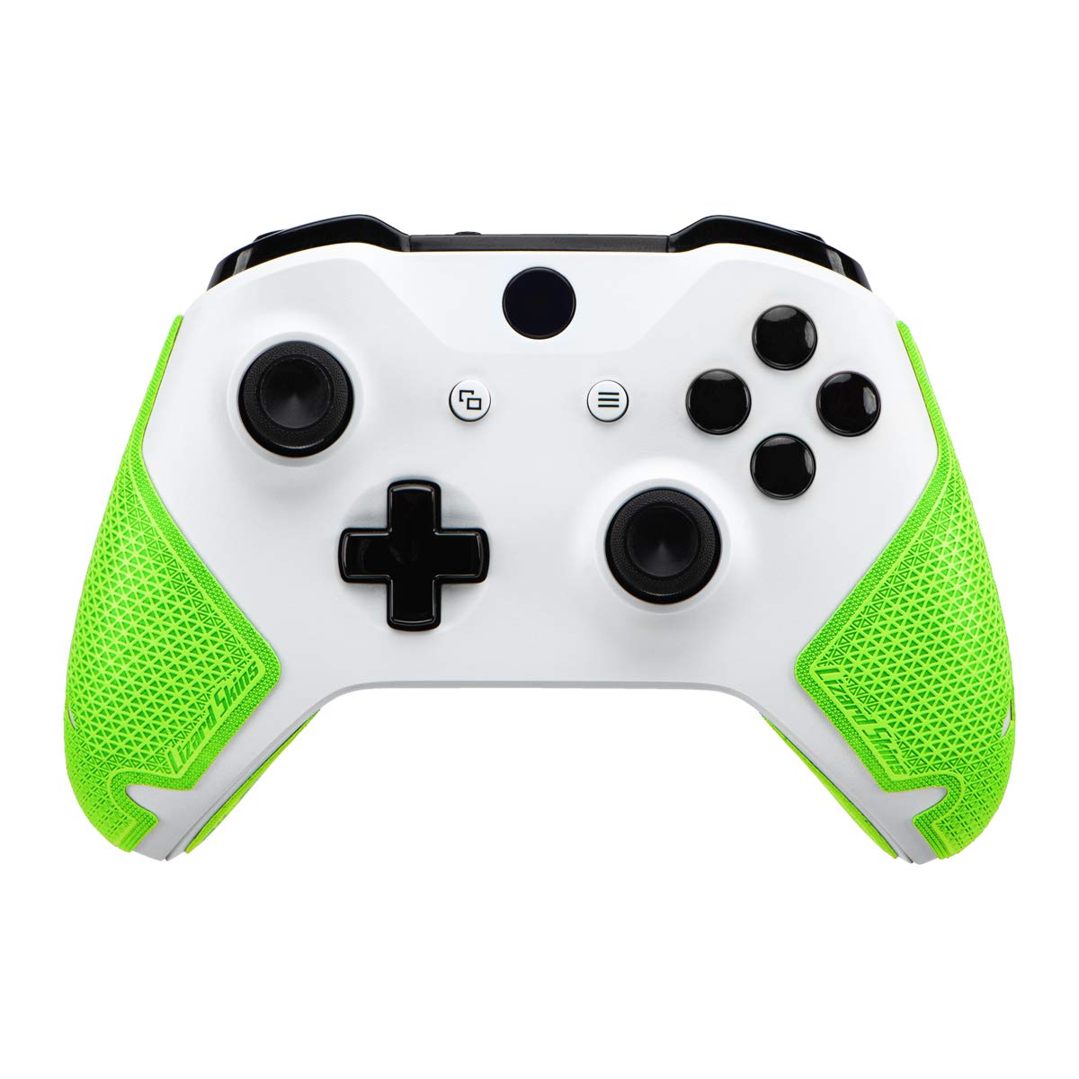 Lizard Skins Compatible Xbox One - Vert émeraude (zugeschnitten, 0,5 mm)