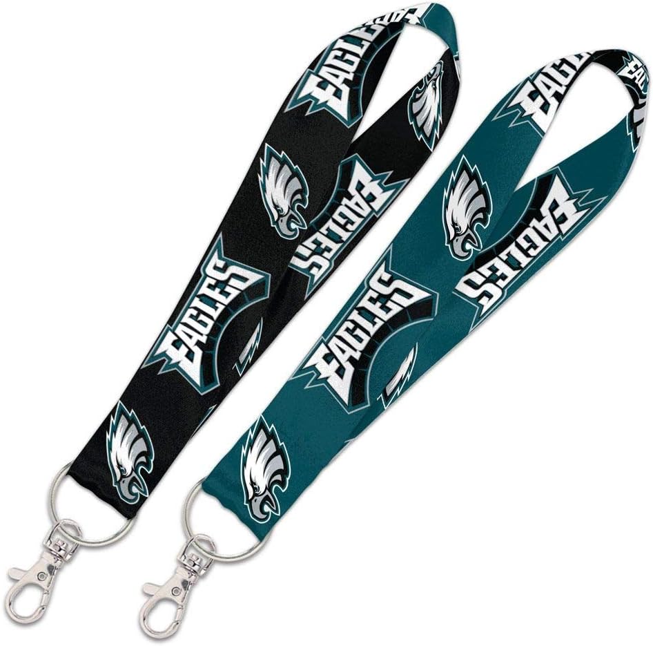 NFL Lanyard Key Strap