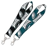 NFL Lanyard Key Strap