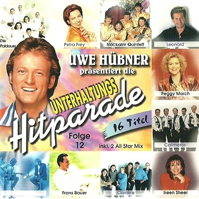 Hitparade