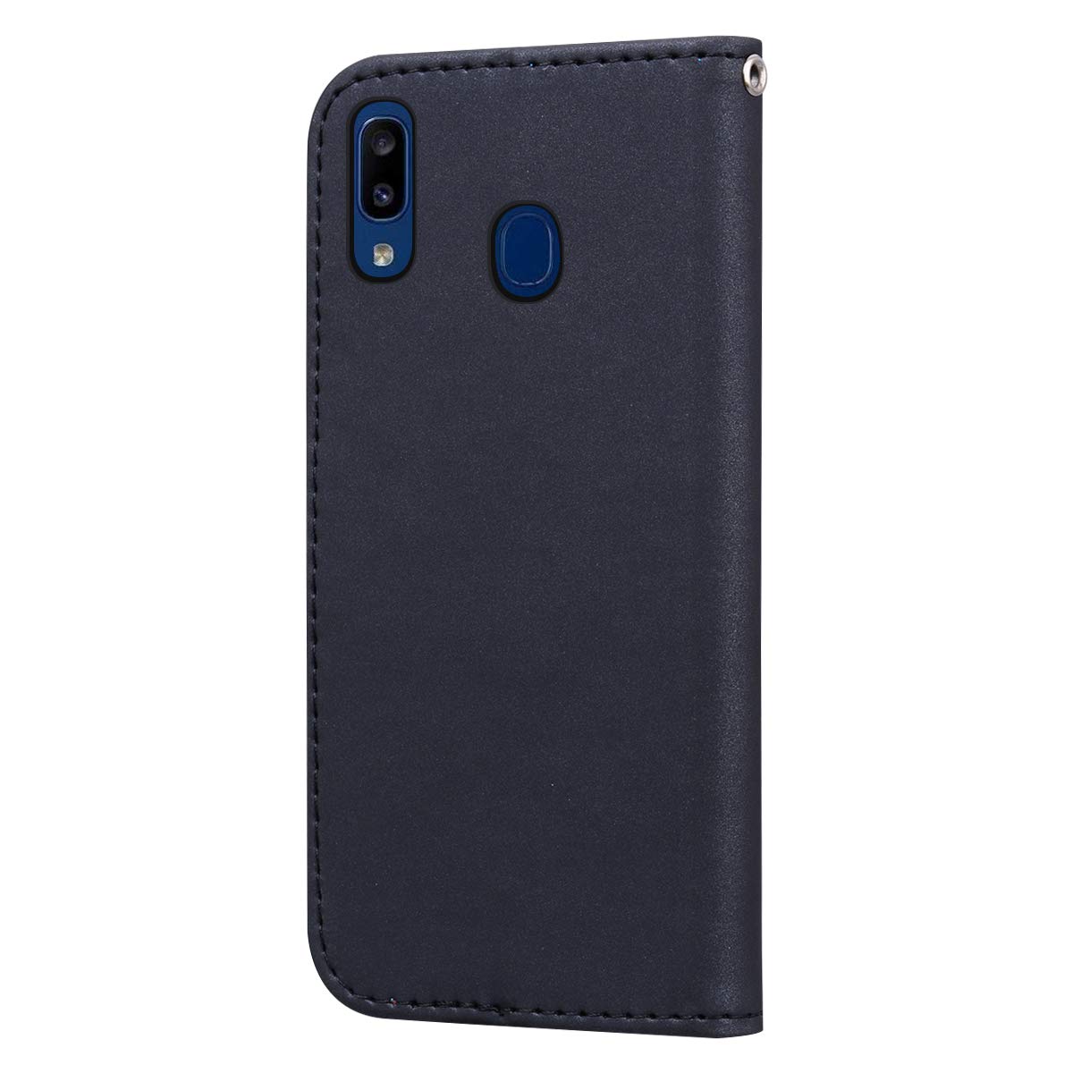 Samsung Galaxy A21 本体　黒 ケース付 楽天市場】Galaxy A21 ケース シンプル A20 SCV49 SC-42A SCV46