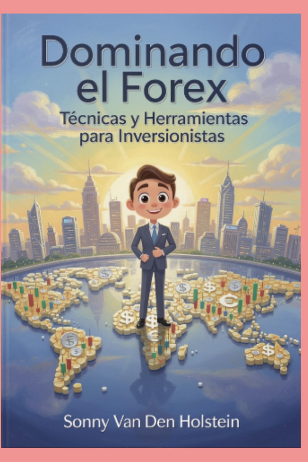 Dominando el Forex: Técnicas y Herramientas para Inversionistas