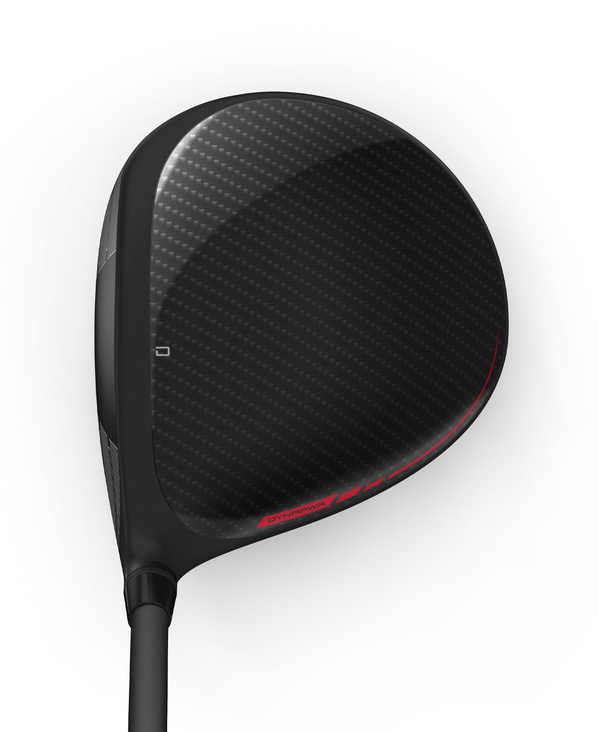 Wilson Dynapwr Max Plus DRV MRH 10.5 R