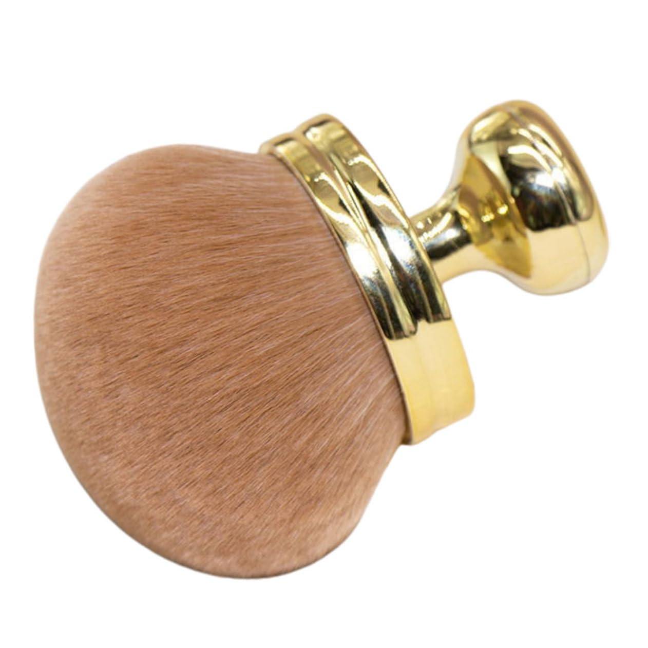 FOMIYES Multifunctional Cosmetic Brush Set Setting Powder Makeup Brush Makeup Tools for Travel