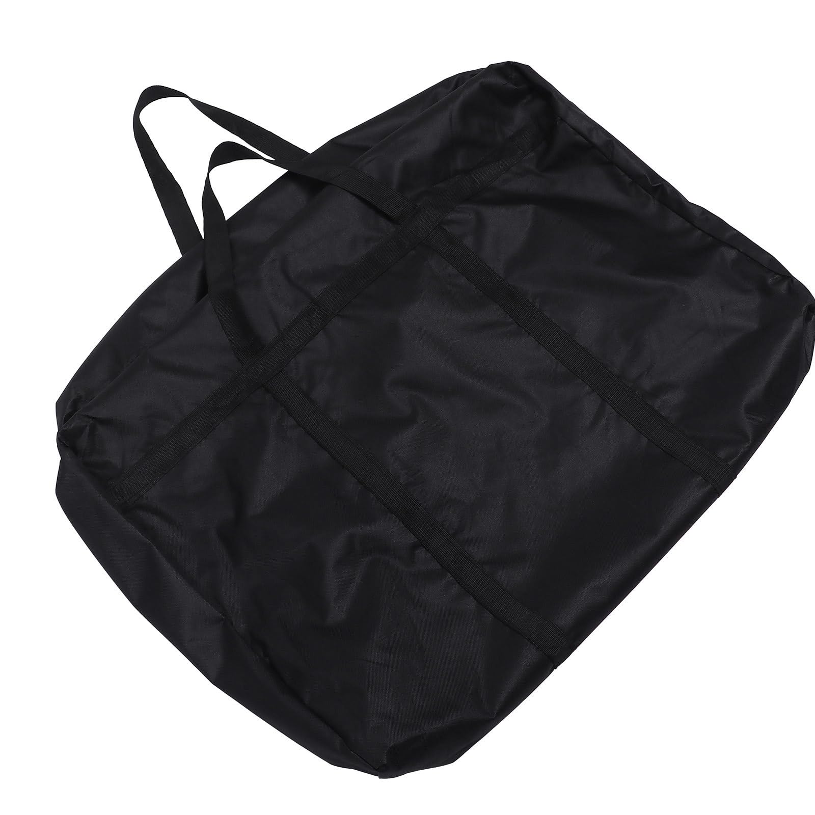 Bolsa de almacenamiento grande para edredones ropa de cama y hogar 105L