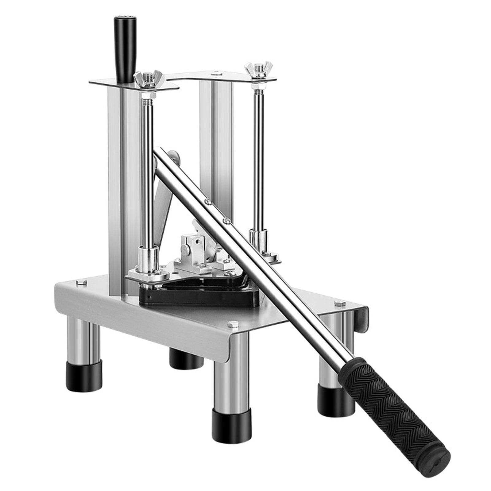 Decoupe Legumes Acier Inoxydable Manuel Pour Restaurant Usage Domestique