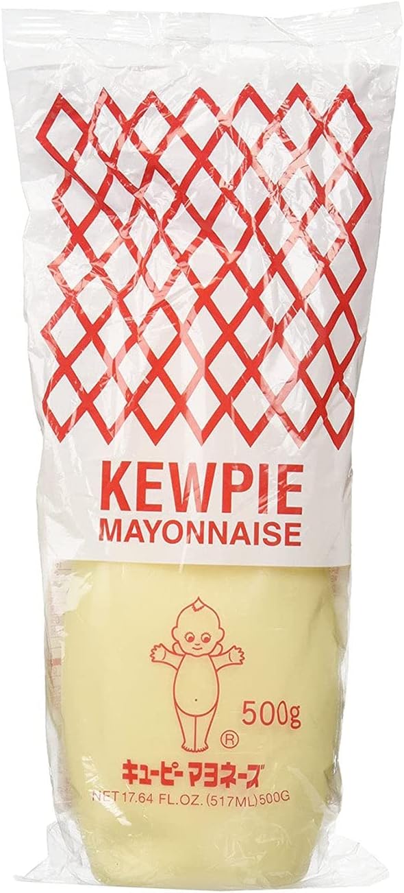 Kewpie (QP) Mayonnaise 500g
