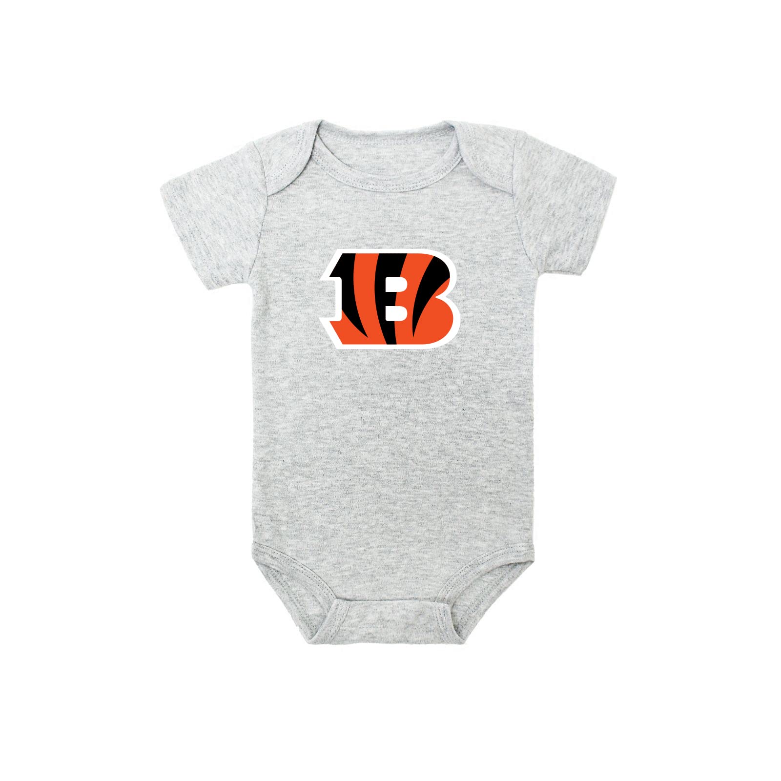 NFL Grey Bodysuits 3-6M - Minnisota Vikings — view 16
