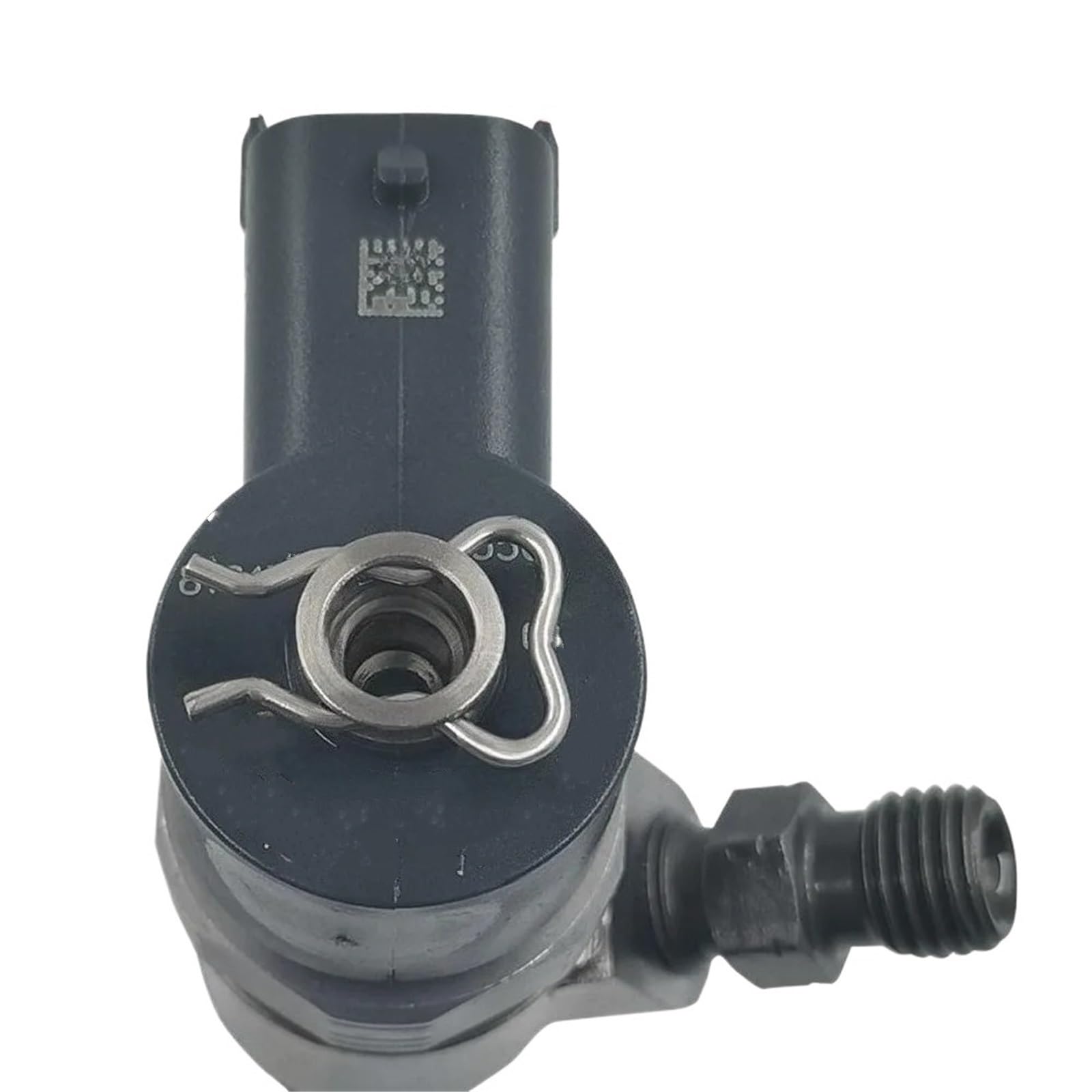 Boquillas inyección combustible Ajuste para inyector de combustible diésel Common Rail 4JB1 JX49ZLQ4