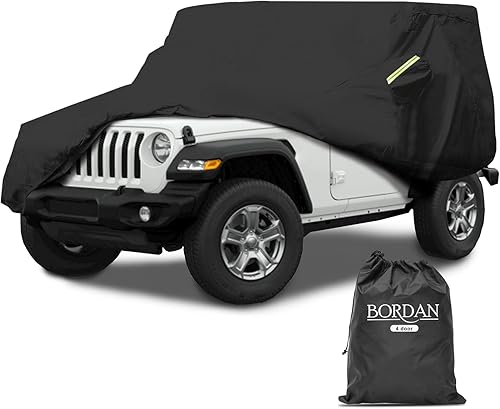 Miniatura 1 de Funda de coche BORDAN