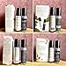 Essential Oil Blend Roll On Set of 2, 100% Pure Natural, Helps to Induce Relaxation and Calmness, Aromatherapy for Busy Men & Women. 9 ml x 2 | 0.3 oz x 2