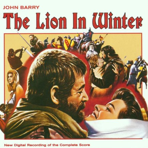 The Lion in Winter