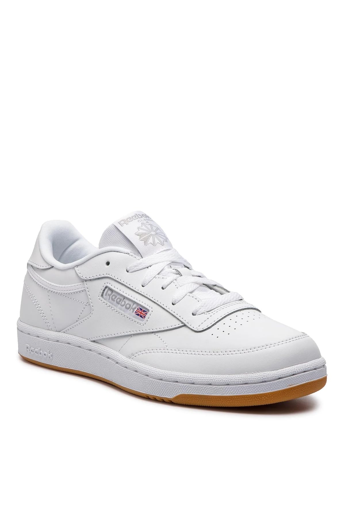 Reebok Club C - Zapatillas de Tenis Niños