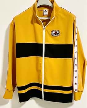 テニスの王子様 真田弦一郎 刺繍入りおてふぇすジャージ L テニスの王子様 真田弦一郎 刺繍入りおてふぇすジャージ L