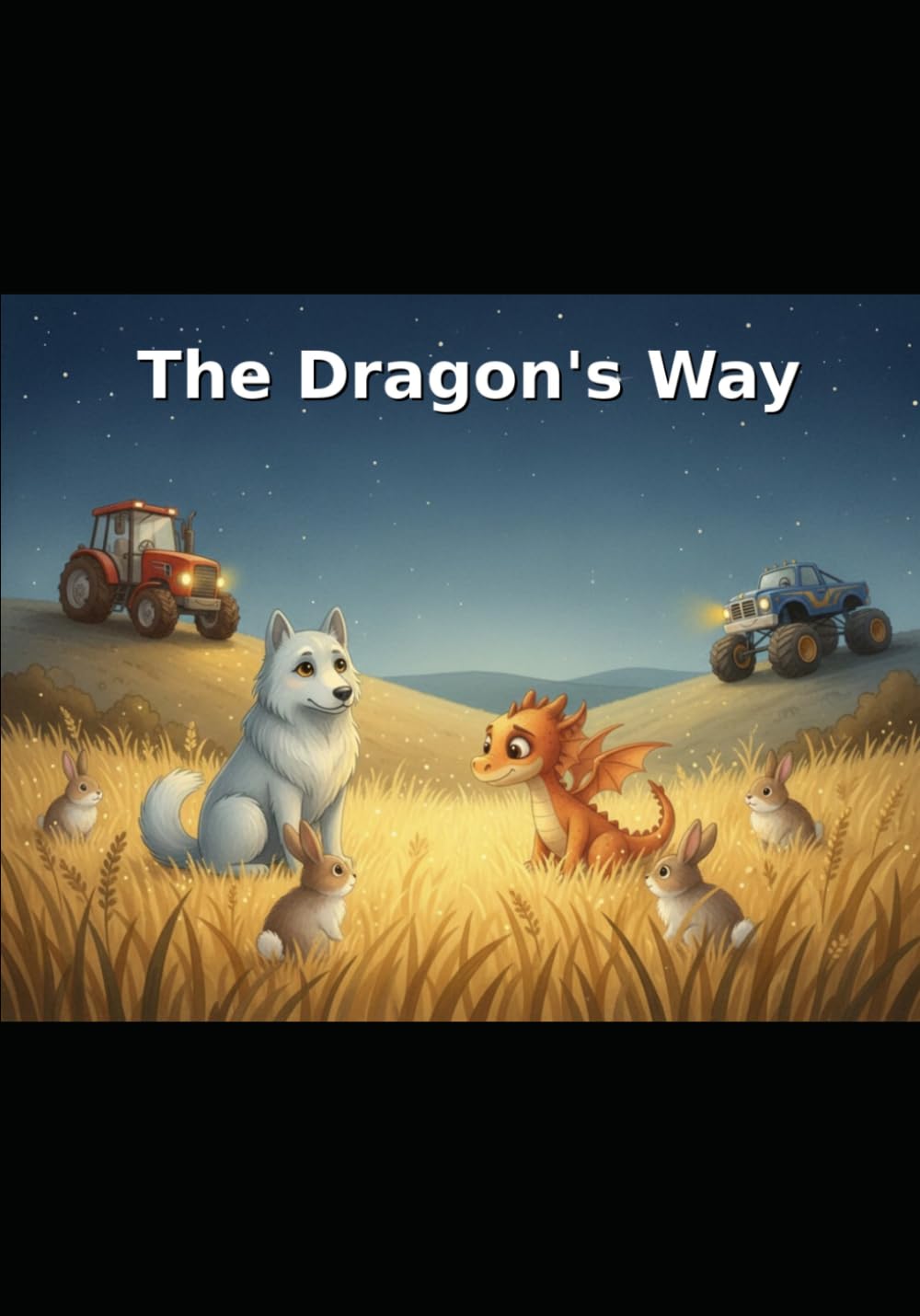 The Dragons Way