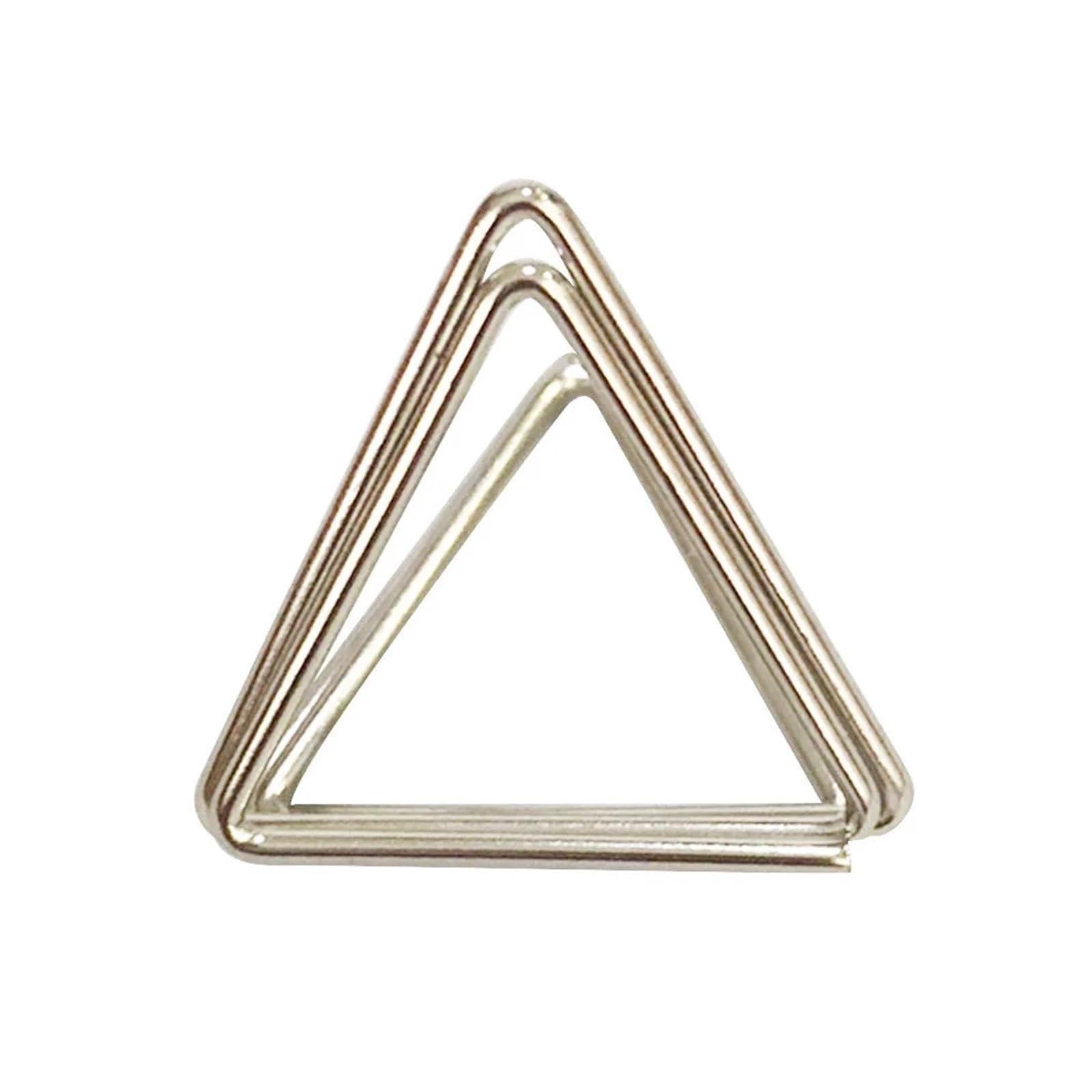 QMDSNFB Table Number Holders 10/24pcs Metallic Gold Place Cards Table Number Stands for Photos Food Sign Memo Note Place Card Display Holder Wedding Supplies(Silver 10pcs)
