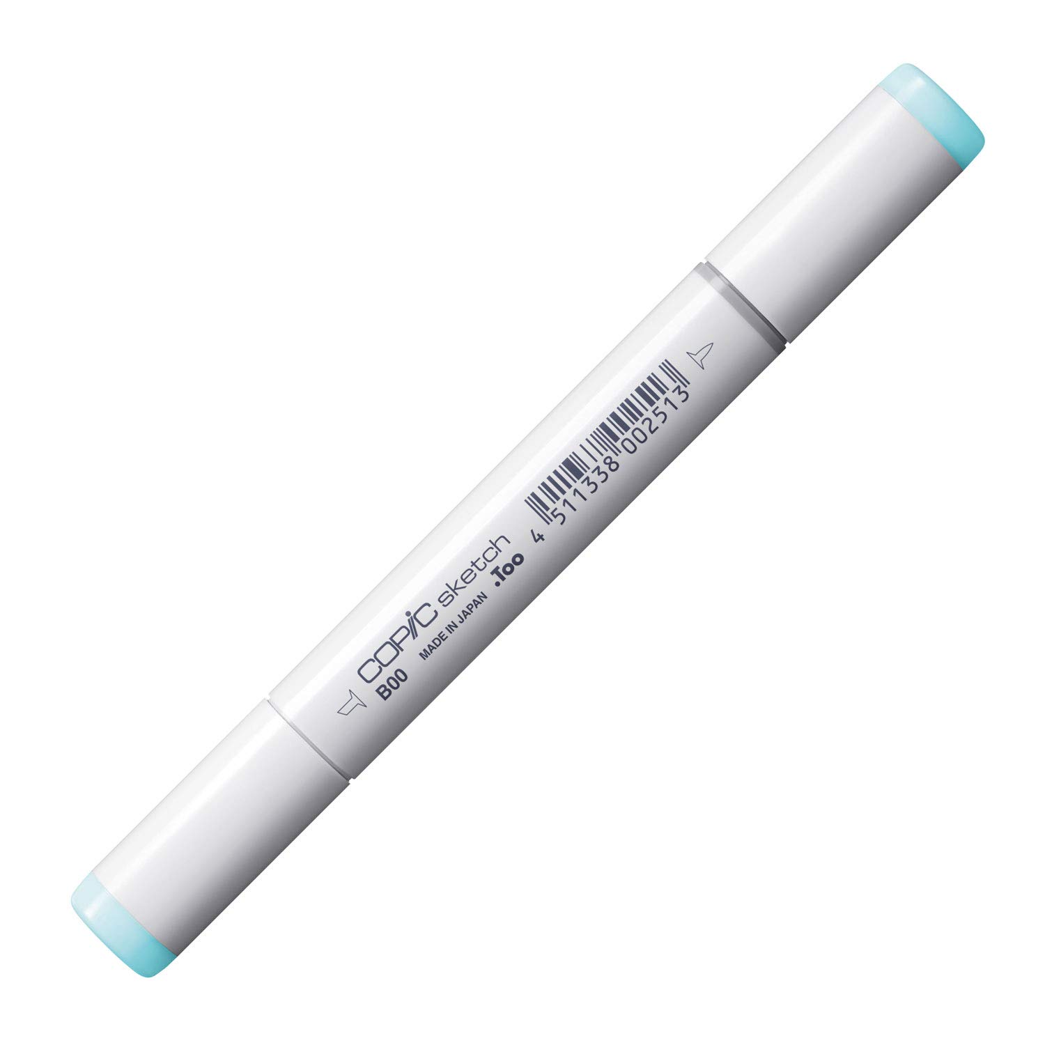 Copic Marker Copic Sketch Markers, Frost Blue - 1