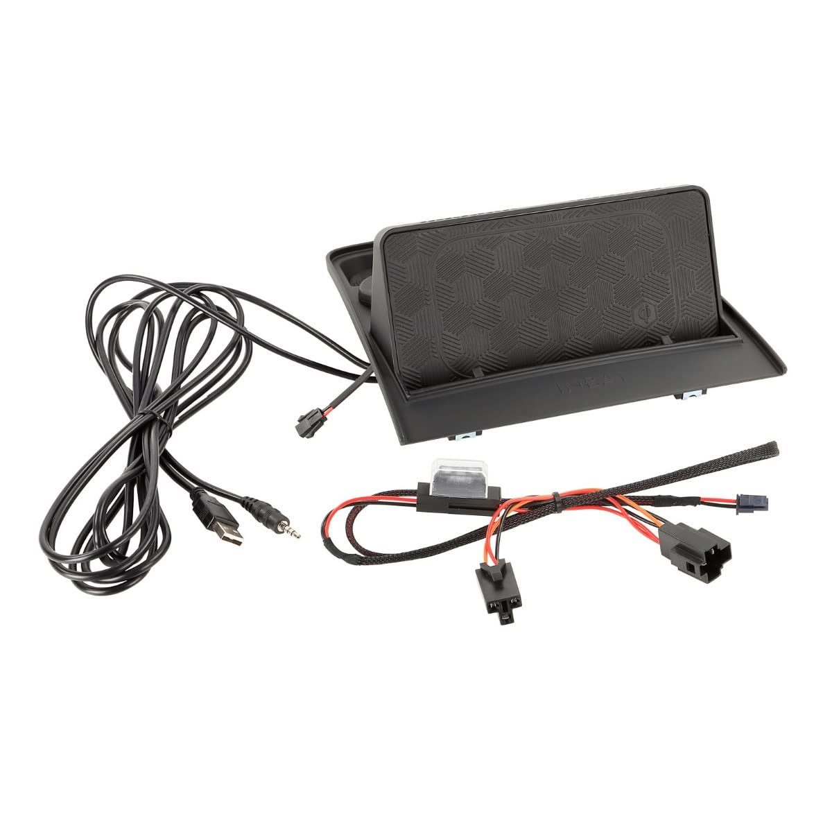 パーツ Inbay Wireless Qi Charger for Renault Inbay® Qi charger Renault Peugeot 3008 / 5008 for 85.00