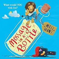 Message in a Bottle 1407159186 Book Cover