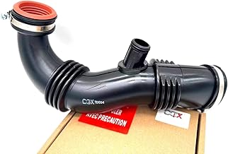 CQX Turbo Hose 1.6 hdi Compatible with Model C2 C3 C4 C5 206 207 3008 307 308 407 1007 Jumpy Xsara Picasso 1434E1 9687883680 13717798147 96877 88368 0