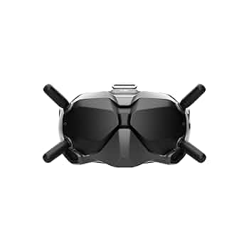 DJI V2 FPVゴーグルセット DJI FPV Goggles V2 for Drone Racing Immersive Experience