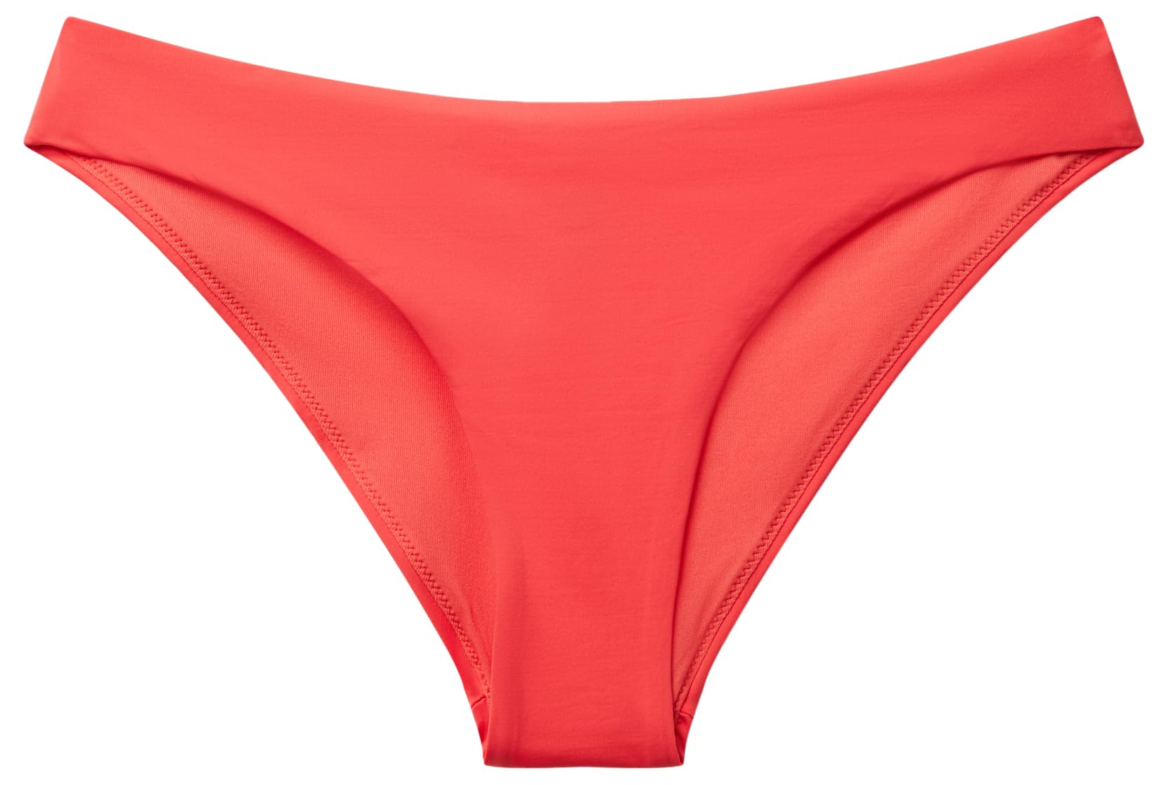 United Colors of Benetton Sea Briefs, red, L