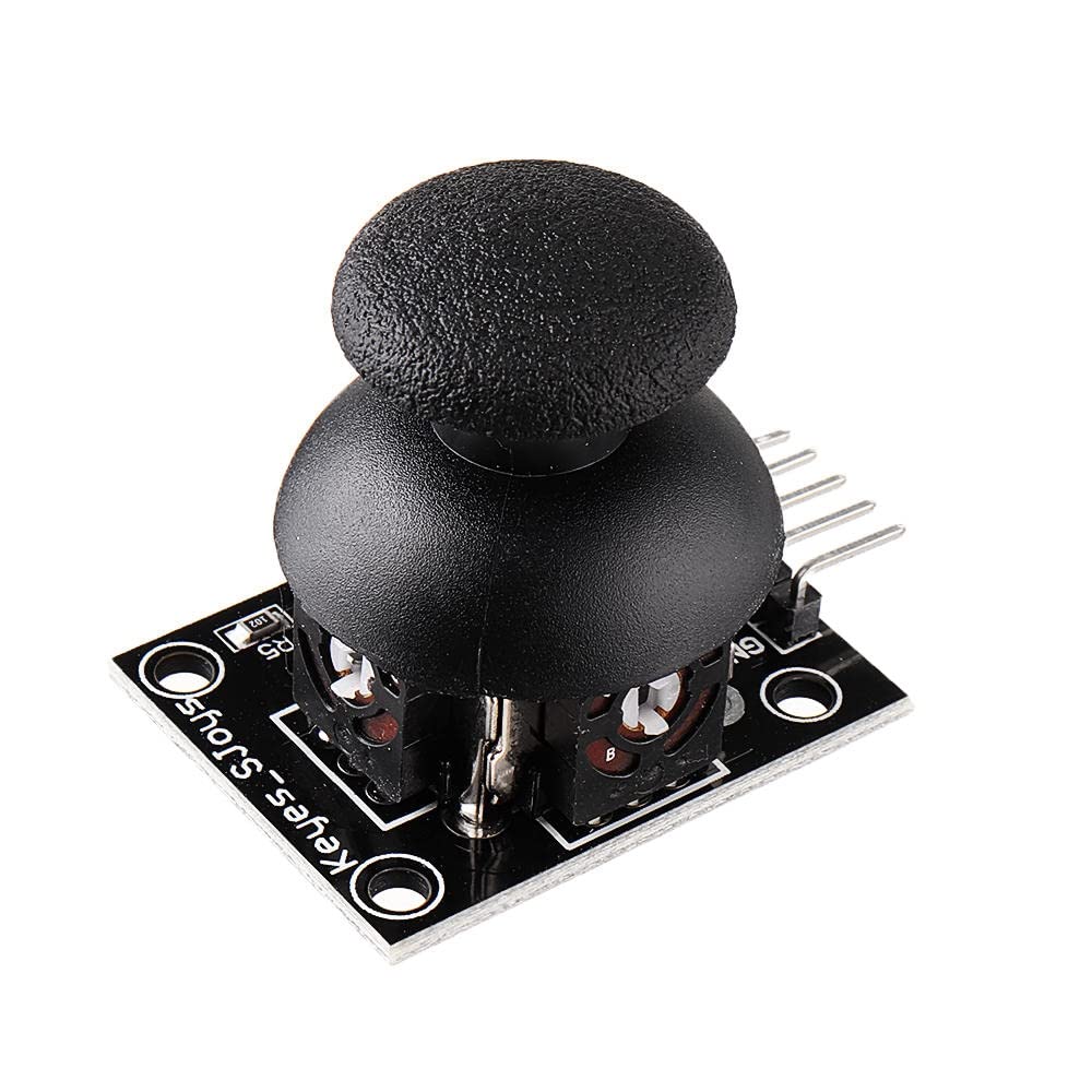 iotrue Dual-Axis XY Joystick Module For PS2 Joystick Module (1)