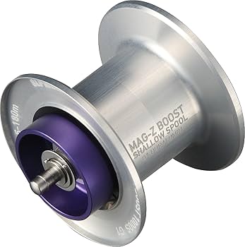 ダイワ SLP WORKS SV BOOST 1000 G1 スプール RCSB SV BOOST 1000 スプール│SLP WORKS