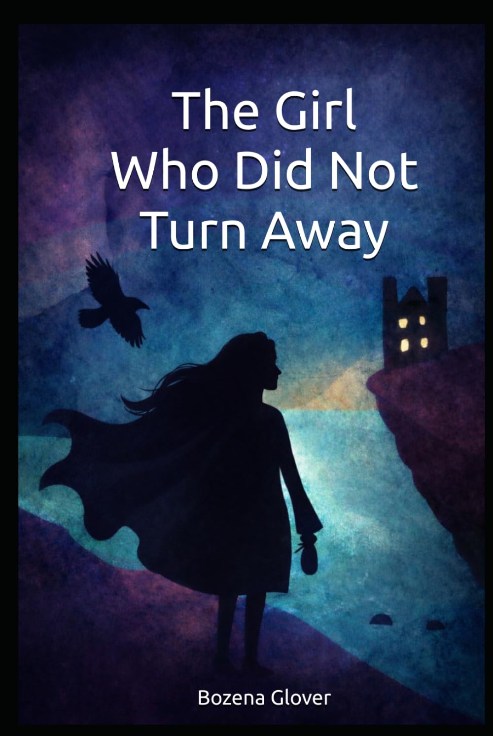 The Girl Who Did Not Turn Away