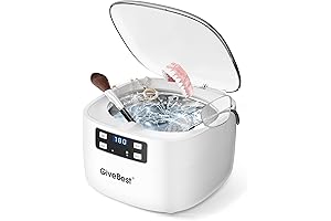 GiveBest Jewelry Cleaner for Costume Jewelry