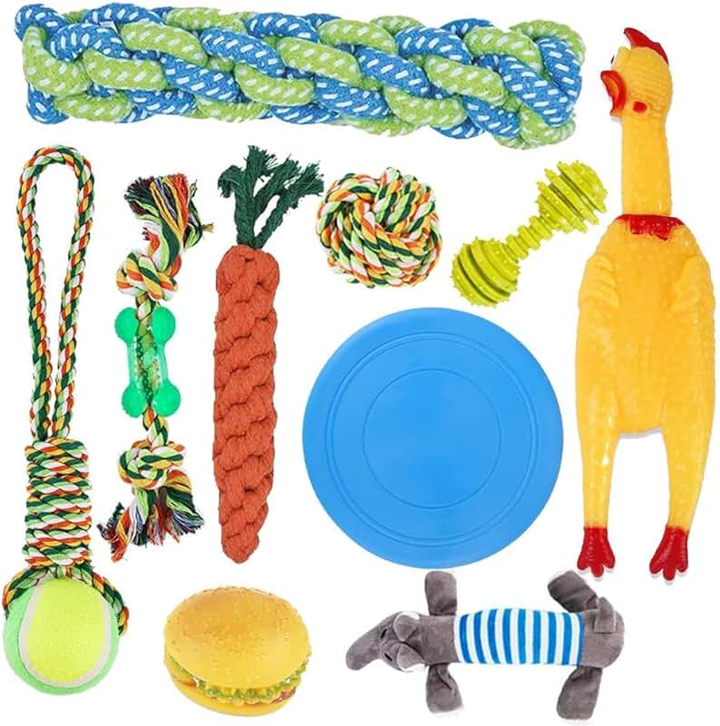 Amazon.co.uk Dog Toys Dog Toys / Dogs Pet Supplies Store