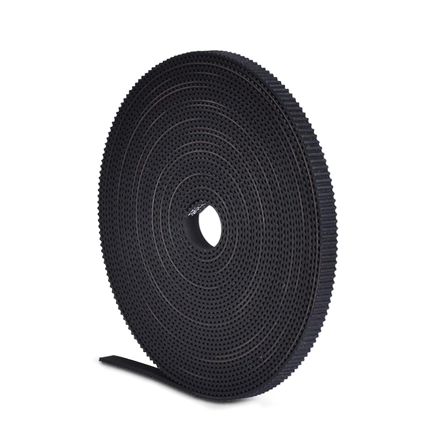 REES52 3D Print Open GT2 Timing Belt 10 Meters (32.8 Ft) Length 2mm Pitch 6mm Width Rubber Drive Belt for Creality Anycubic Anet Series 3D Printer (B0CKRYSPWT) Amazon Price History, Amazon Price Tracker