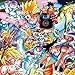 Ensky Dragon ball Z Chronicles I Jigsaw Puzzle (950 Piece)
