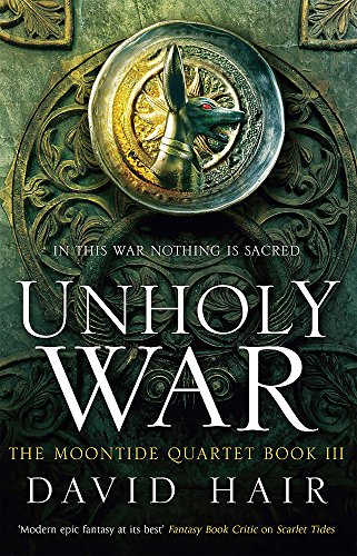 Unholy War view 2
