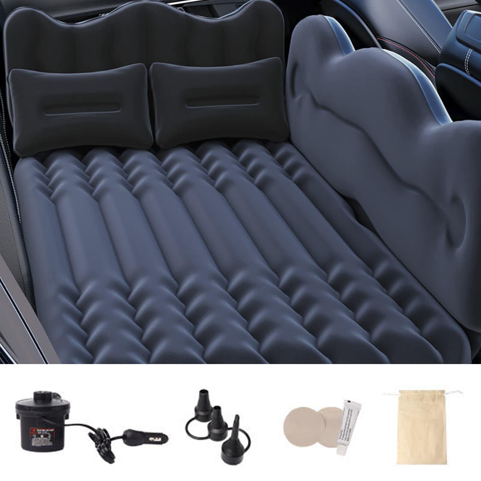 Amazon.co.jp: 車中泊マット トヨタ 新型ライズ(RAIZE) A200系