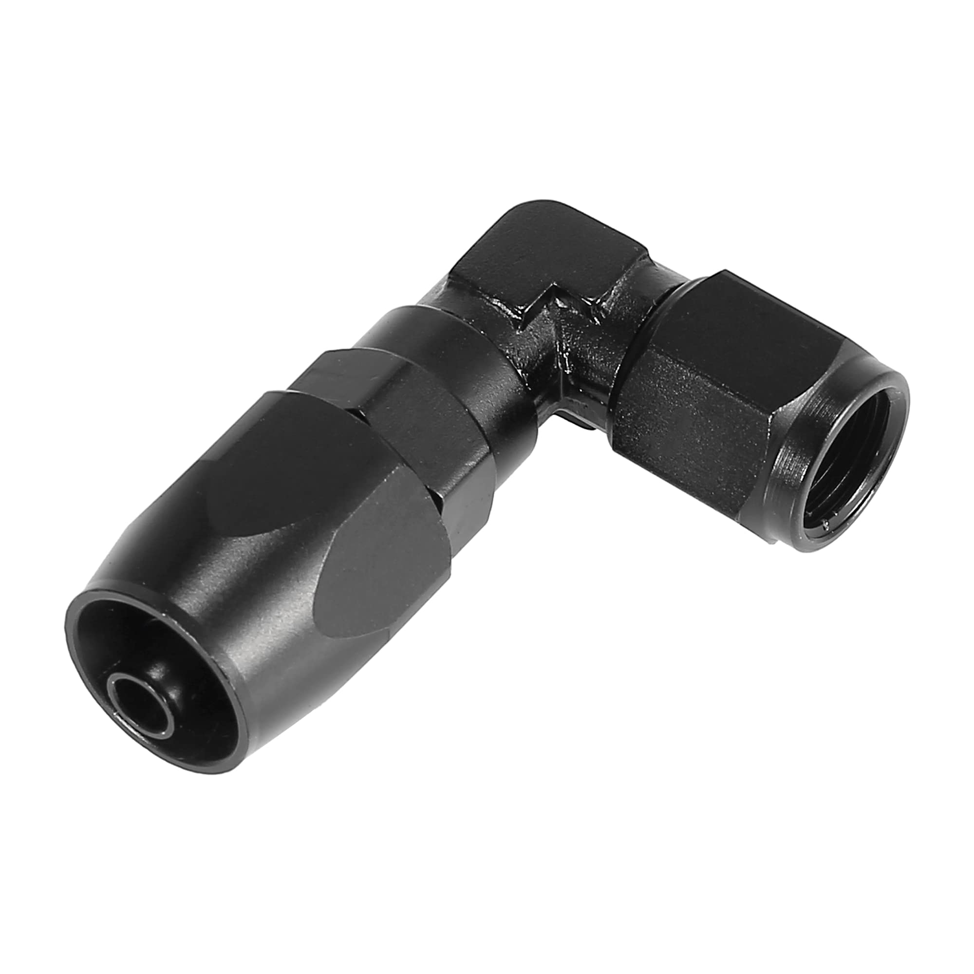 X AUTOHAUX 8pcs Voiture Pneu Valve Tige Extension 3.9 avec