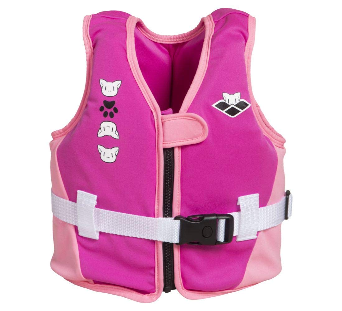 ARENA Friends Swim Vest Protection Gear, Unisex niños