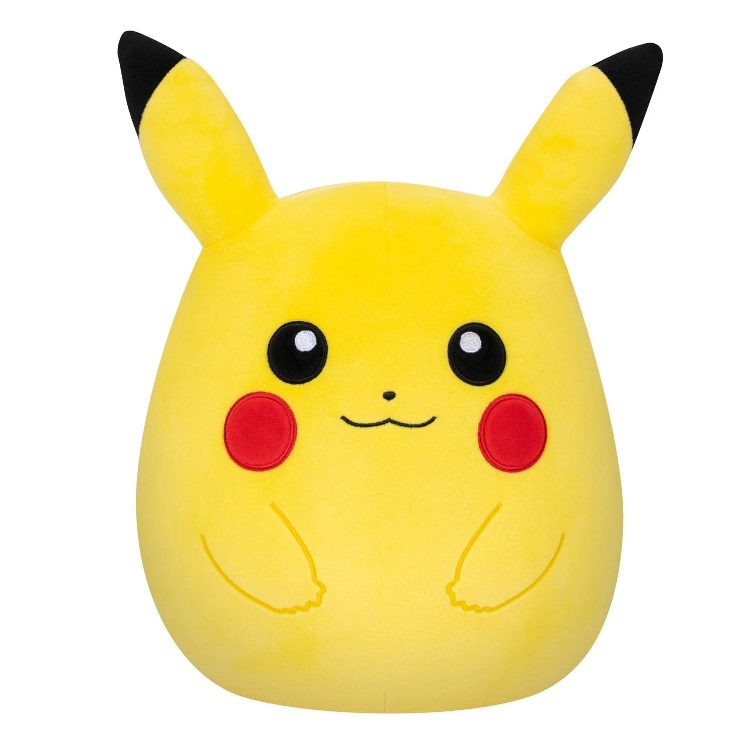 Abgee Npp Squishmallows Pikachu Soft Toy