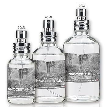 Amazon | FINCA フィンカ イノセントエンジェル 香水