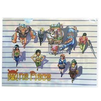 ワンピース　チョッパーショップ　in池袋　PARCO限定　クリアファイル チョッパーショップ in 池袋P'PARCO｣が期間限定でオープン