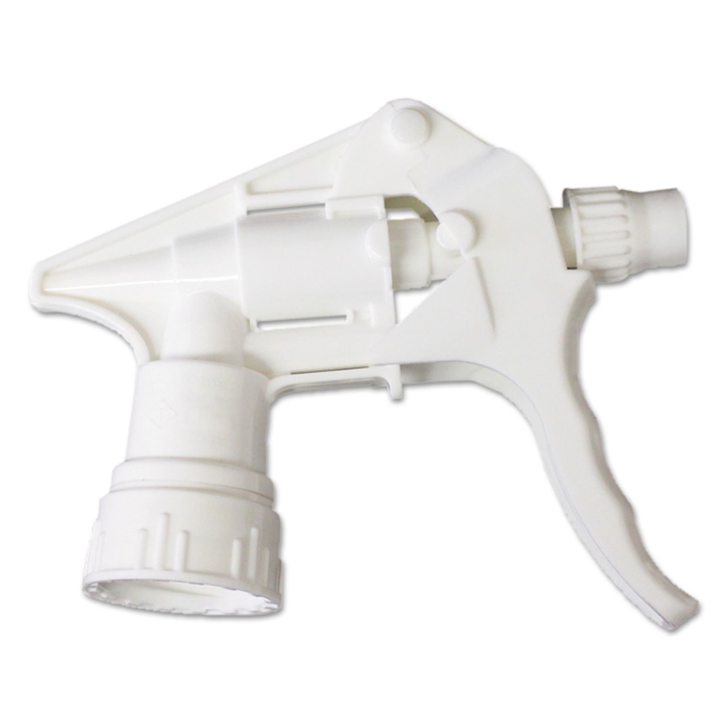 TRIGGER,8" TUBE,F/24OZ,WH