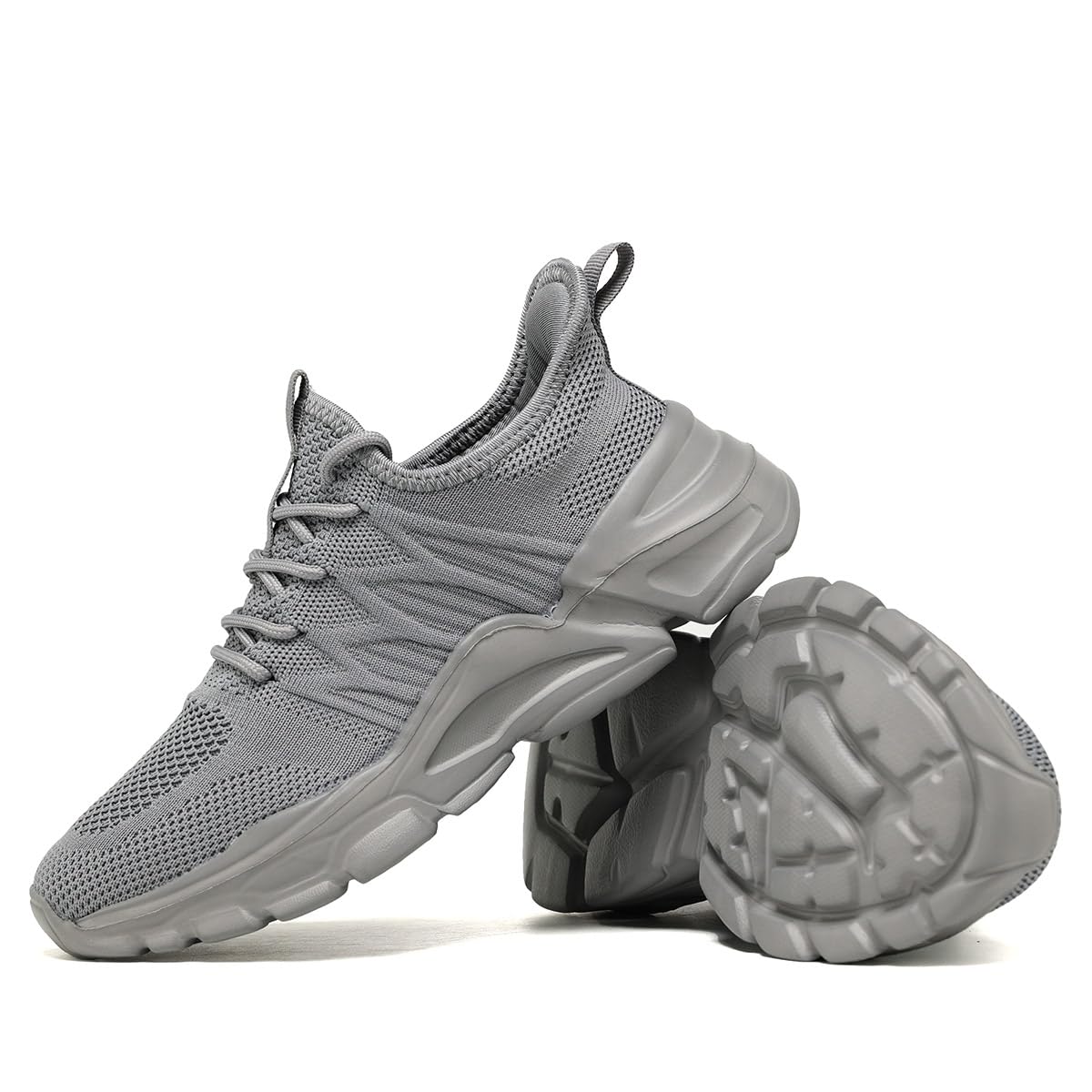 Tênis feminino para caminhada, tênis de corrida, leve, casual, sola macia, confortável em promoção! Veja a oferta e mais achadinhos de Tênis 6 Hoje é o melhor dia para comprar Tênis feminino para caminhada, tênis de corrida, leve, casual, sola macia, confortável com aquele preço maroto! Promoção! Aproveite a oferta! 6