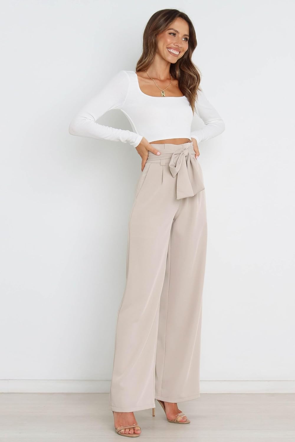 Petal & Pup Womens Kieran Pants - Image 5