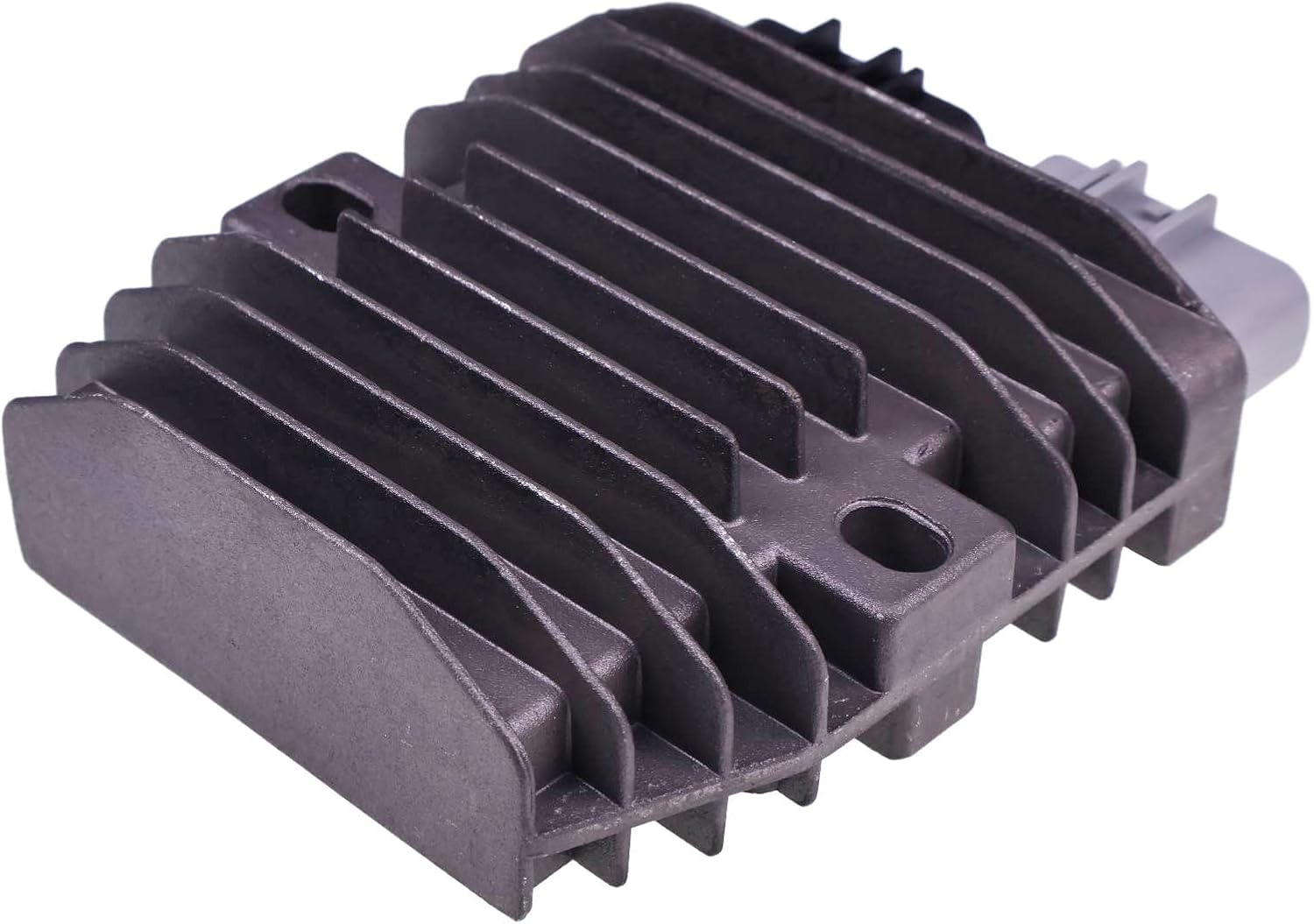 ZTUOAUMA Voltage Regulator 21040400601 Compatible with 400W Odes 800 UTV ATV V-Twin Dominator Raider Assailant