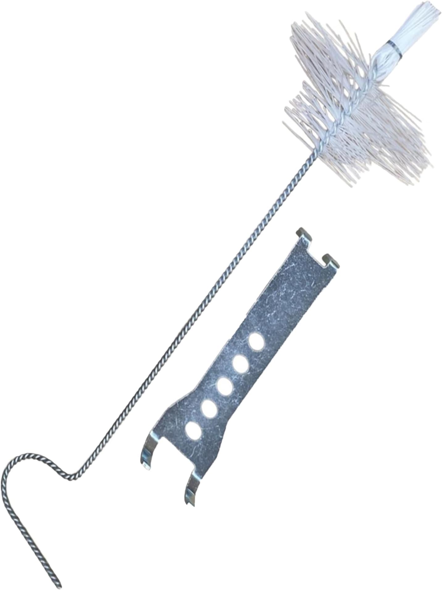 HTS - Worcester Boiler Heat Exchanger Cleaning Kit 7733600091 8716117725