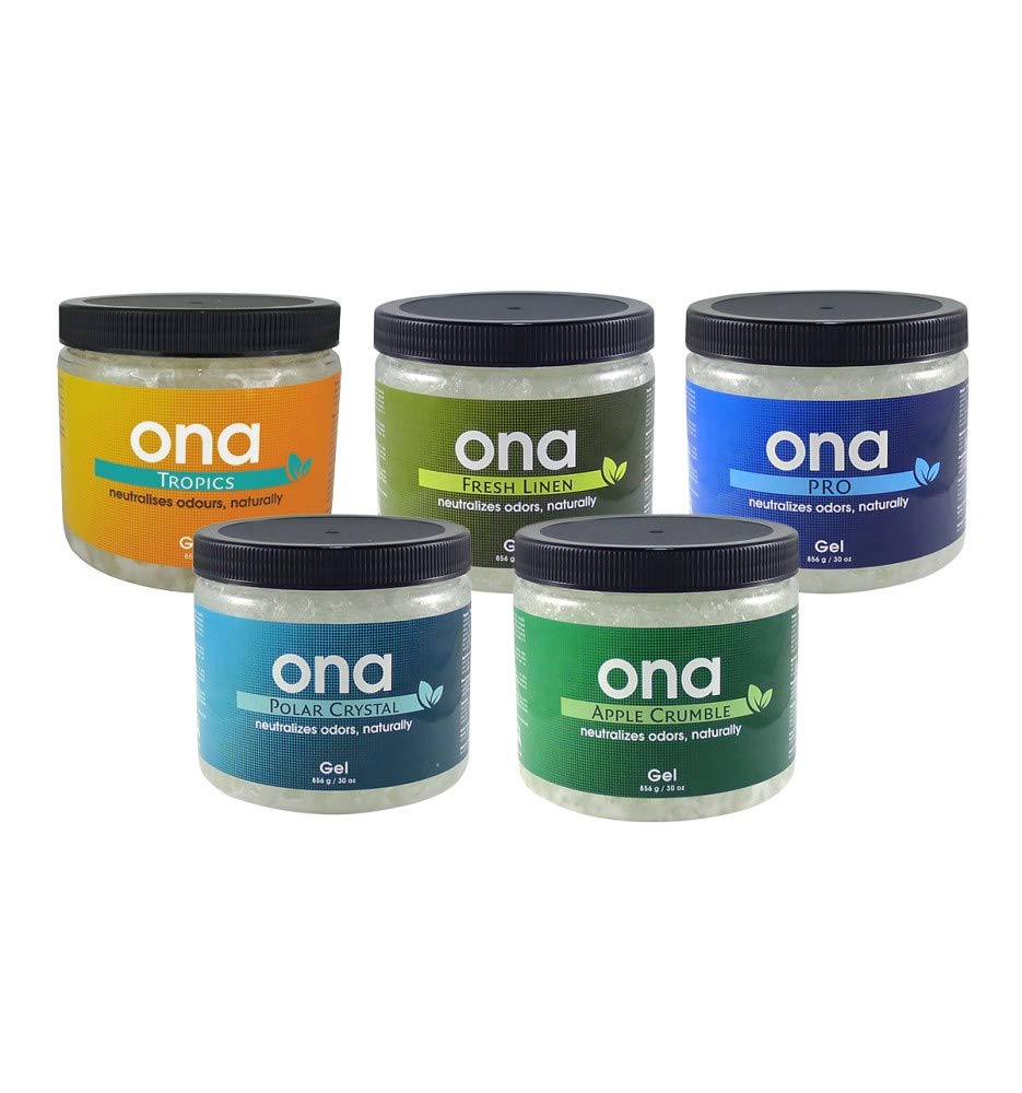 Ona Gel Pro 1L - 856gr