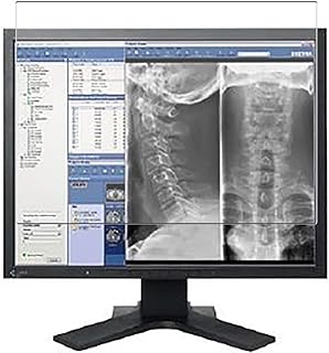 Puccy 2 Pack Anti Blue Light Screen Protector Film, compatible with EIZO RADIFORCE MX191 19" Display Monitor TPU Guard （ Not Tempered Glass Protectors ）