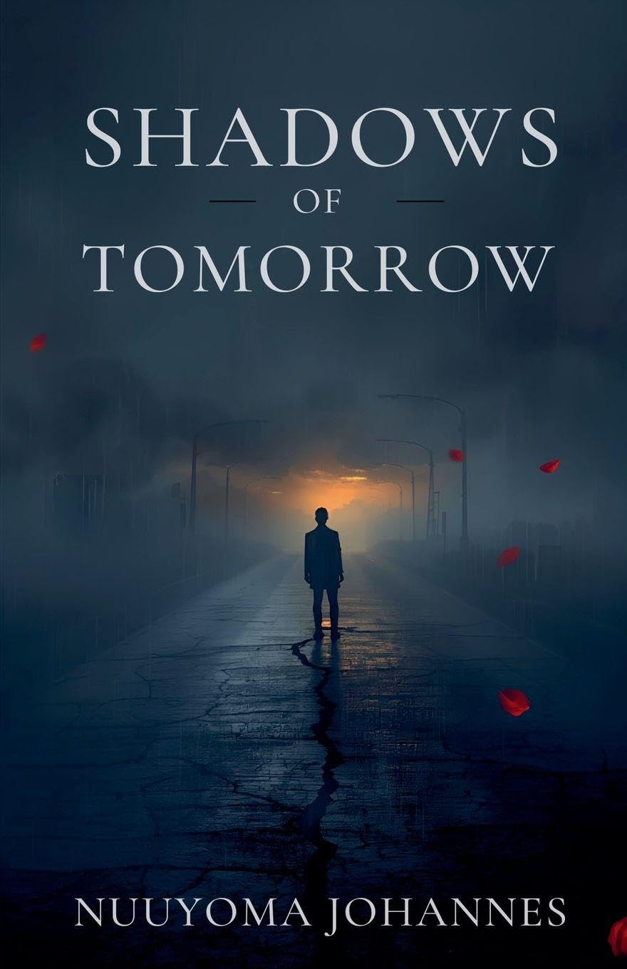 Shadows of Tomorrow